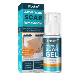Advanced Scar Removal Gel