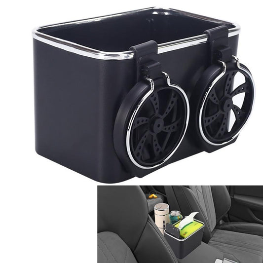 Car Armrest Storage Box