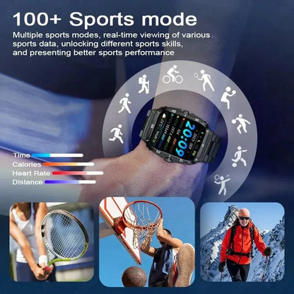 RELOJ Smartwatch+ 2 straps