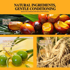 Batana Oil Hair Growth Conditioner