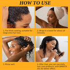 Batana Oil Hair Growth Conditioner