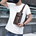 Waist chest shoulder Bag