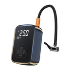 Car, Bike, Ball Portable Air Pump