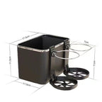 Car Armrest Storage Box