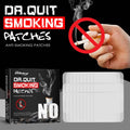 Dr. QUIT Patch