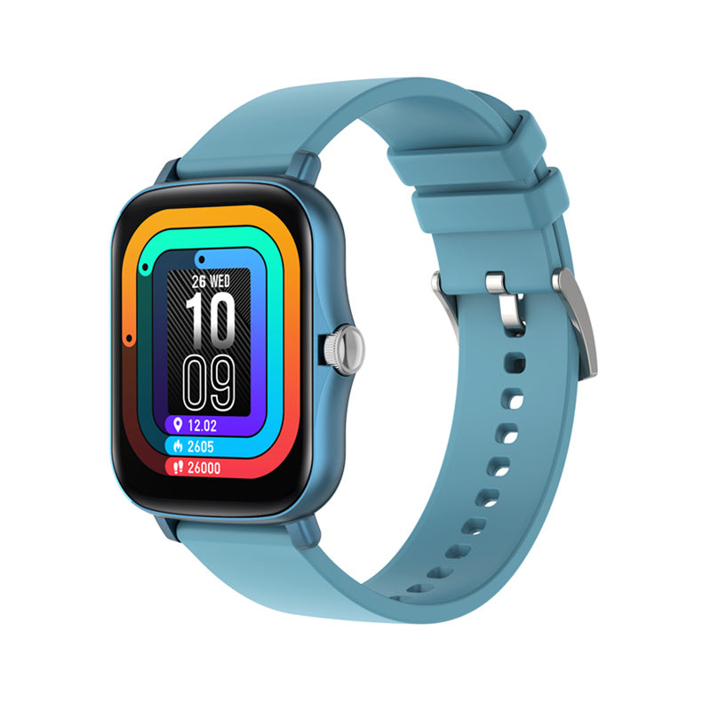 Hypewatch Smartwatch